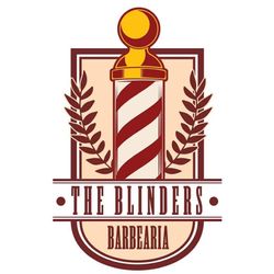 The Blinders Barbearia, Avenida Antônio Manograsso, 583, 03379-000, São Paulo