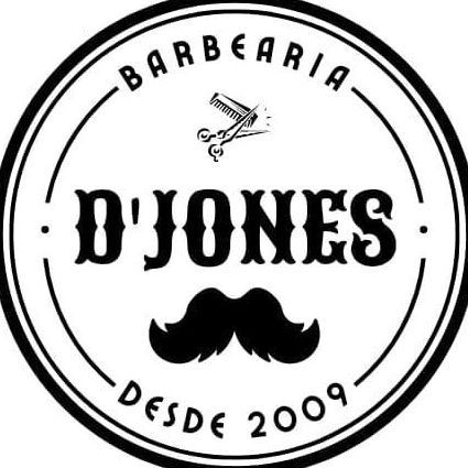 DJones - Barbearia, Rua General Florêncio, 300, 06182-000, Osasco