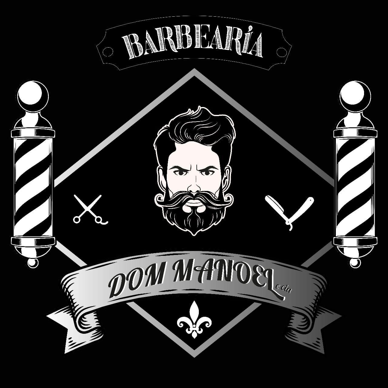 barbearia Dom Manoel, Rua Francisco Rebelo, 235, 03212-000, São Paulo