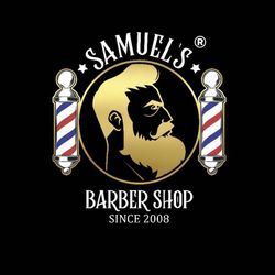Samuel’ Barber Shop 2008, Jael barradas, 979, 69311-124, Boa Vista