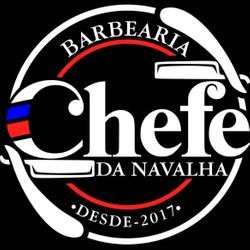 Barbearia Chefe Da Navalha, Avenida Emílio Paludetto Sala-2  Vila Real, 6256, 14403-860, Franca