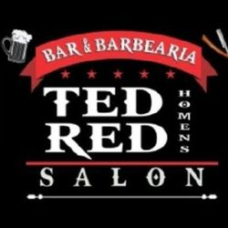 Barbearia Bar TED RED Salon, Rua Roque Savioli, 90, Centro, 06700-055, Cotia