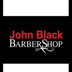 John Black Barbershop, Rua da Pituba, 45985-044, Teixeira de Freitas