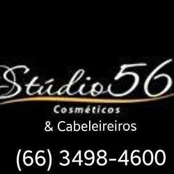 Studio 56 Cosmeticos e Cabeleireiros, Rua Piracicaba, 594, Primavera do leste MT, 74893-015, Primavera do Leste