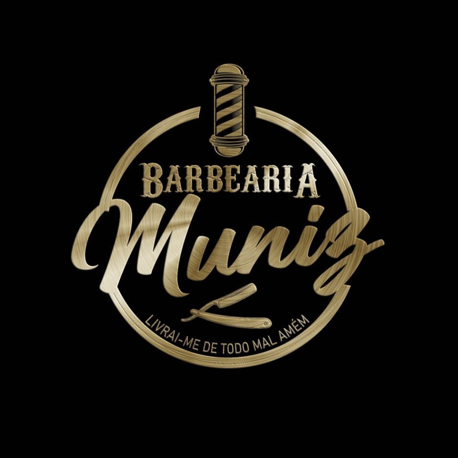 Barbearia muniz, Rua Guido Fecchio, 626, 06700-105, Cotia