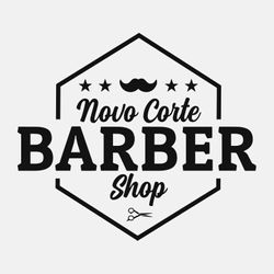 Novo Corte Barber Shop, Airton Rodrigues Leite, 86, 37750-000, Machado