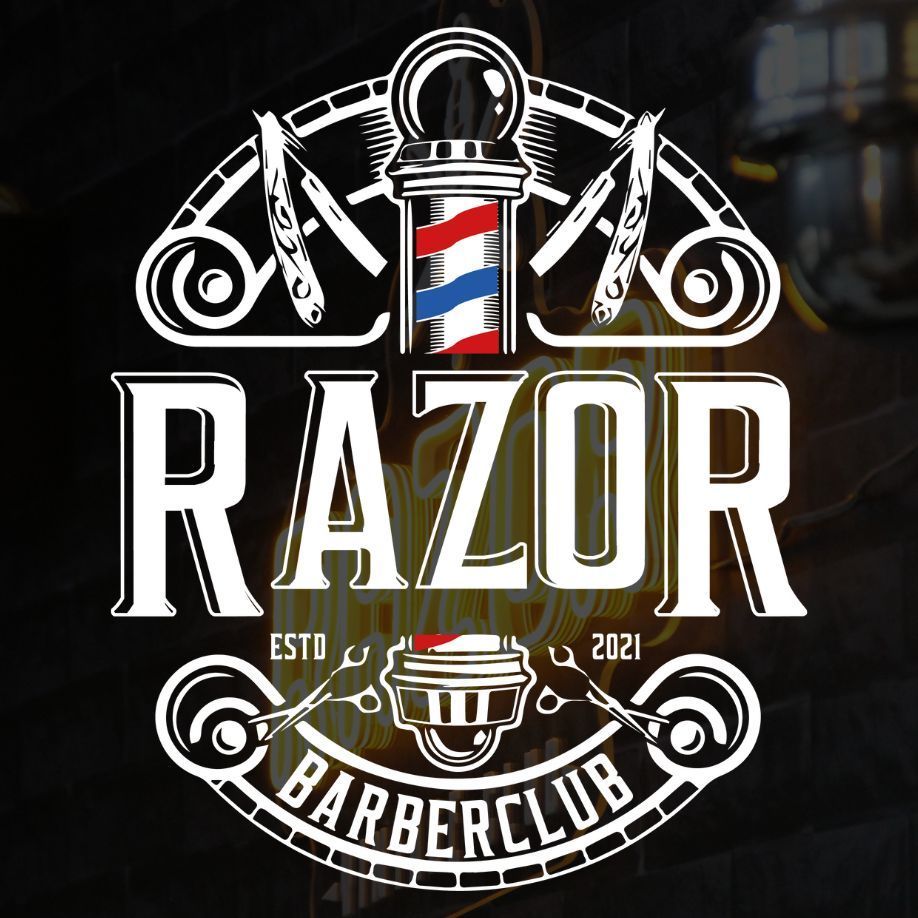 Razor Barber Club, Avenida Presidente Castelo Branco, 1050, sala 02, 95650-000, Igrejinha