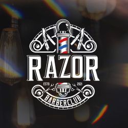 Razor Barber Club, av illdo meneghetti 1389, sala 01, 95650-000, Igrejinha