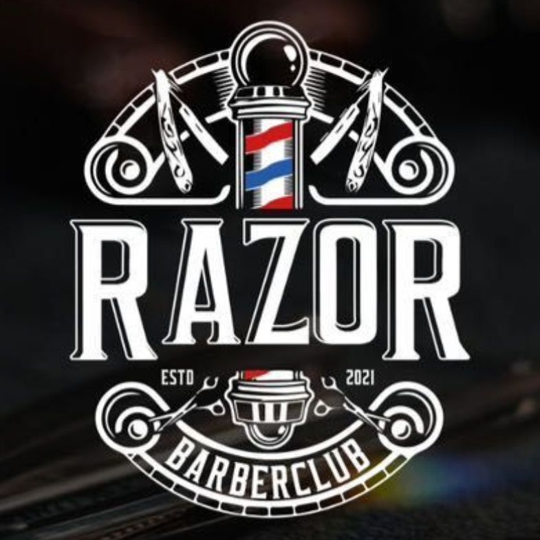 Razor Barber Club, av illdo meneghetti 1389, sala 01, 95650-000, Igrejinha