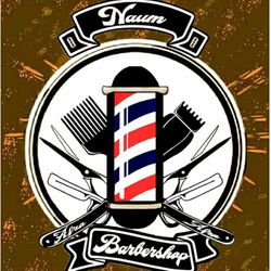naum.barbershop, Rua Orlando Albuquerque Orlandino, 185, 226, 06766-170, Taboão da Serra