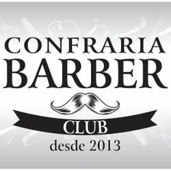Confraria Barber Club, Rua da República, 650, barbearia, 90050-320, Porto Alegre