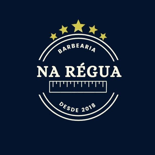 Barbearia Na Régua, Rua Júlio Zandona, 940, 81720-240, Curitiba