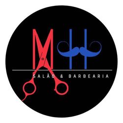 Salão e barbearia Maicon hair, Rua Antônio Zak, 233, 81850-260, Curitiba
