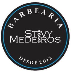 Barbearia Stivy Medeiros, Lmg-806, 270, 33805-594, Ribeirão das Neves