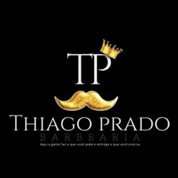 Thiago Prado Barbearia, Avenida 9 número 509 centro de orlândia, 14620-000, Orlândia