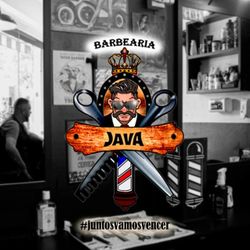 Barbearia Java, Rua Doutor José Elias, 455, 05083-030, São Paulo