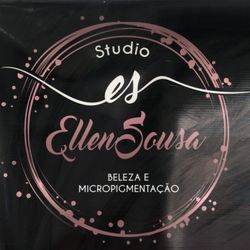 Studio Ellen Sousa Beleza E Micropigmentação, rua passaro preto, 1764, Bairro Ae Carvalho cep 08226-009, 08225-600, São Paulo