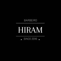 Barbeiro Hiram, Travessa Paulino Hoffmann, 72, Casa, 89609-000, Luzerna