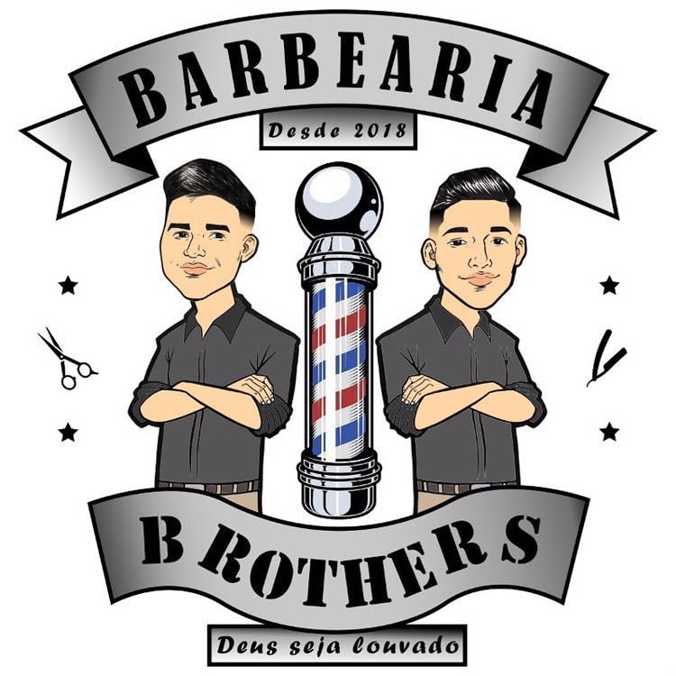 Corte Cabelos Infantil - O Que Oferecemos - Dona Barba Barbearia - Barbeiro