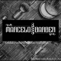 Marcello Barber, Rua Marcondes Flores, 623, 08900-000, Guararema