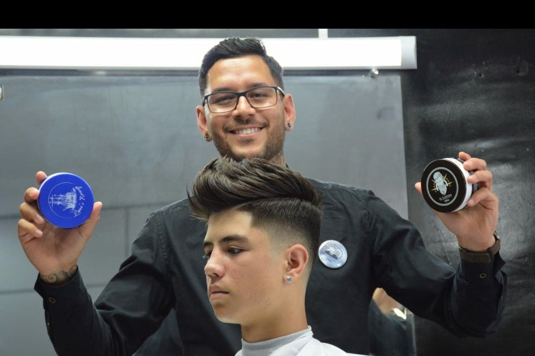 Barbearia em Jundiaí - perto de mim - Cabeleireiro masculino, Barba - Top  23 em