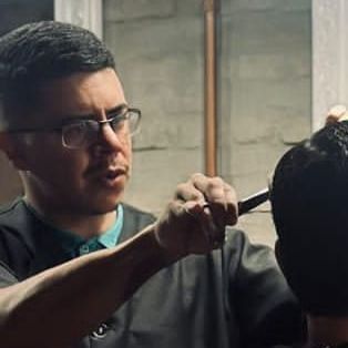Rodrigo - The Old Cut Barber Shop