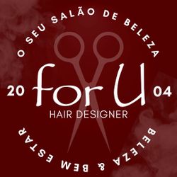 For U Hair Designer, Av. Jurucê, 543 - Moema, 04080-012, São Paulo