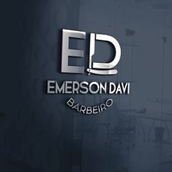 Emerson Davi Barbeiro, Rua Érico Veríssimo 252, Estabelecimento, 33115-390, Santa Luzia