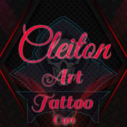 Cleiton Art Tattoo, Rua Rio Verde Quadra 113, 74525-060, Goiânia