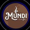 Mundicafe - Mendes Barbearia e Cafeteria Mundi