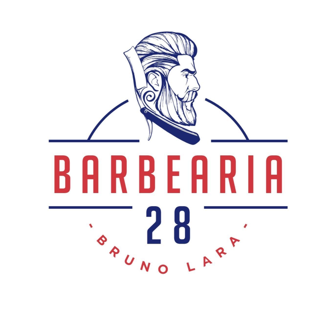 Barbearia 28, Rua Coronel Luiz José dos Santos, 35 A, 86800-070, Apucarana