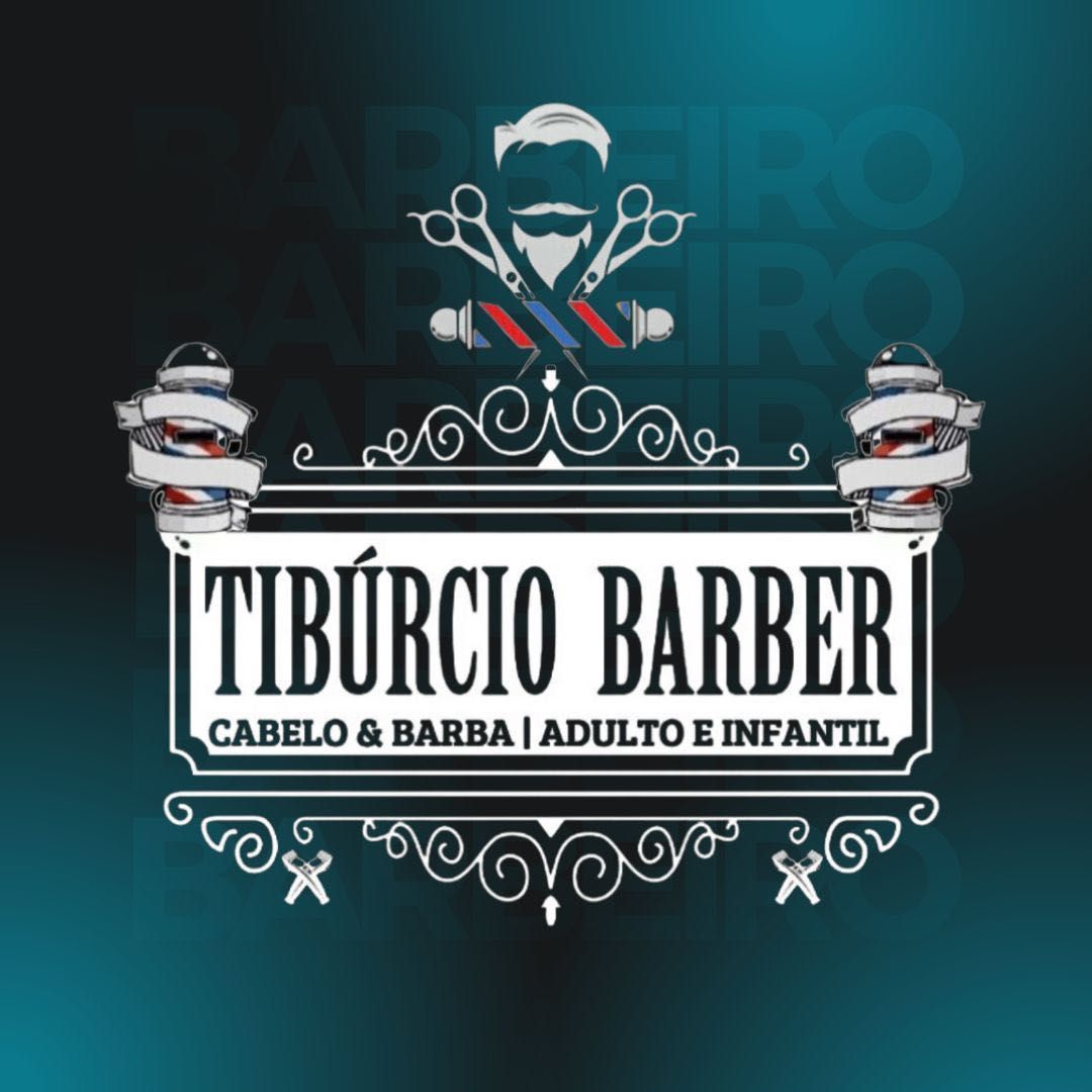 Tiburcio Barber, Rua Iguatama 351, Barbearia, 35500-186, Divinópolis