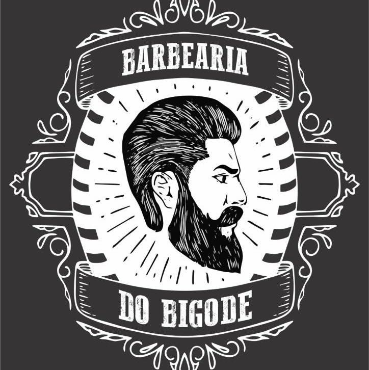 Barbearia Do Bigode, Rua Euclides da Cunha, 117, 09725-550, São Bernardo do Campo