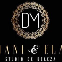 Studio Dani&Ela, Rua Águida Tori Sortino, 120, 09401-160, Ribeirão Pires