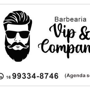 Barbearia VIP, Rua Braz Paschoal, 565, 565, 14177-010, Sertãozinho