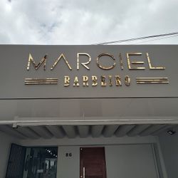 Marciel Barbearia, Rua Aguapeí, 86, 03325-000, São Paulo