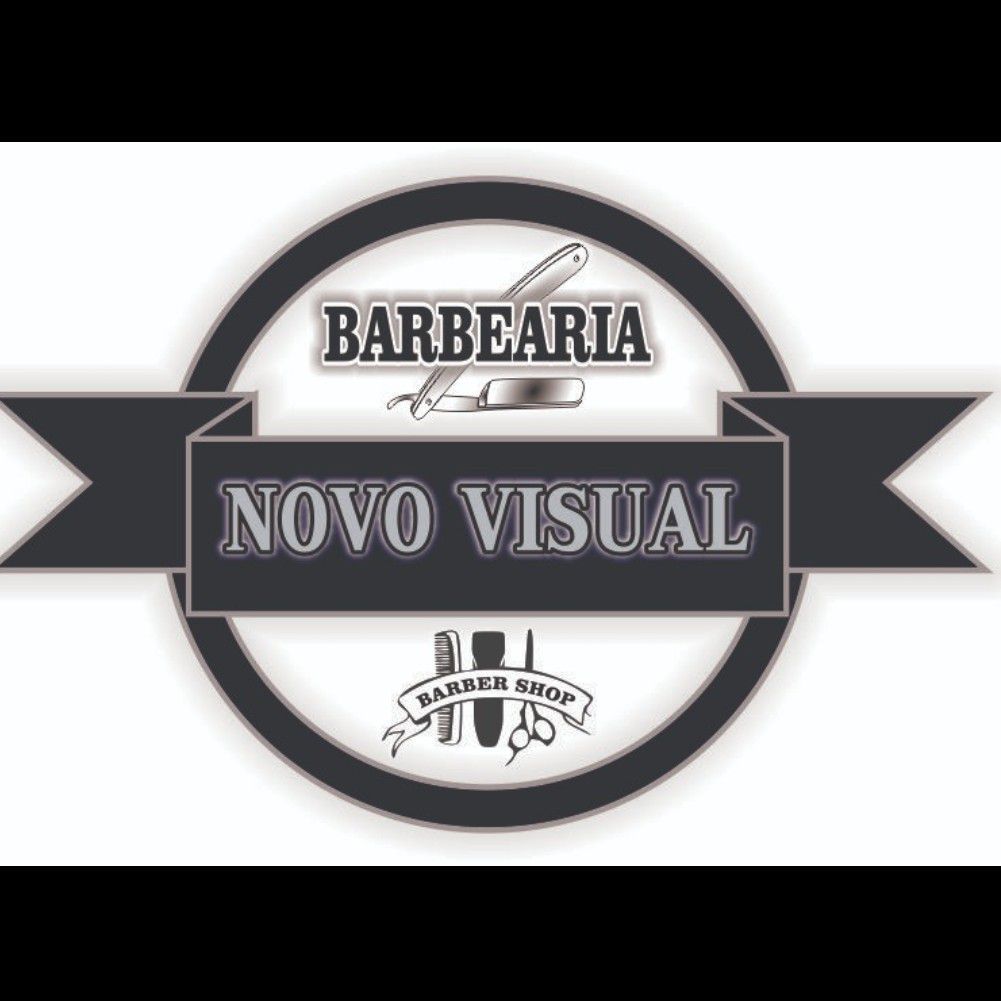 Barbearia Novo Visual, Rua Rio de Janeiro, 257, 257, 37002-250, Varginha