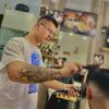 Guilherme novak - Novak Barber Shop