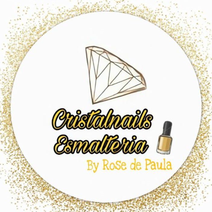 Cristalnails Esmalteria, Avenida Quinze de Novembro, 68, Sala 2 Comercial, 08500-405, Ferraz de Vasconcelos