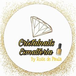 Cristalnails Esmalteria, Avenida Quinze de Novembro, 68, Sala Comercial, 08500-405, Ferraz de Vasconcelos