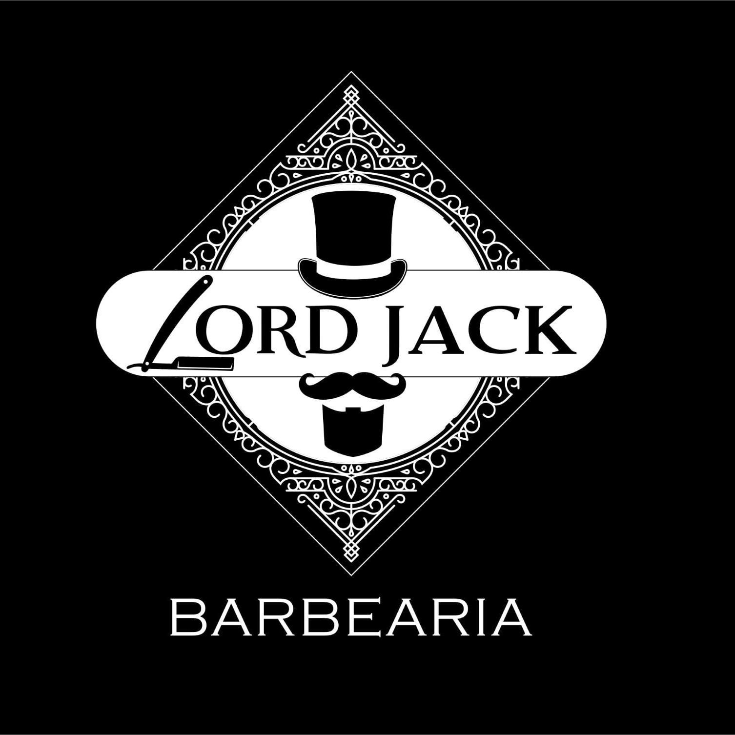 Lord Jack Barbearia - Cônego Valadão, Cônego Valadão, 771, Barbearia, 07040-000, Guarulhos