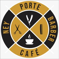 Ney Porte Barber Café, Rua Bahia, 33, 11671-045, Caraguatatuba