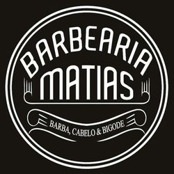 Barbearia Matias, Avenida Deputado Último de Carvalho, 1115, 31730-600, Belo Horizonte