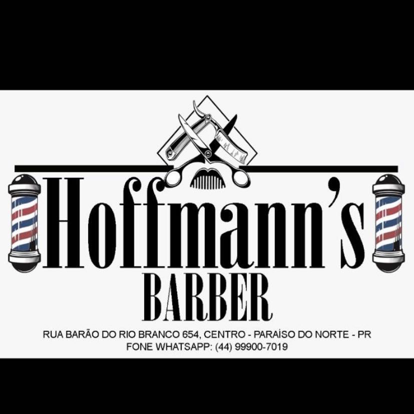 Hoffmann's Barber, Joaquin nabuco, 610, 87780-000, Paraíso do Norte