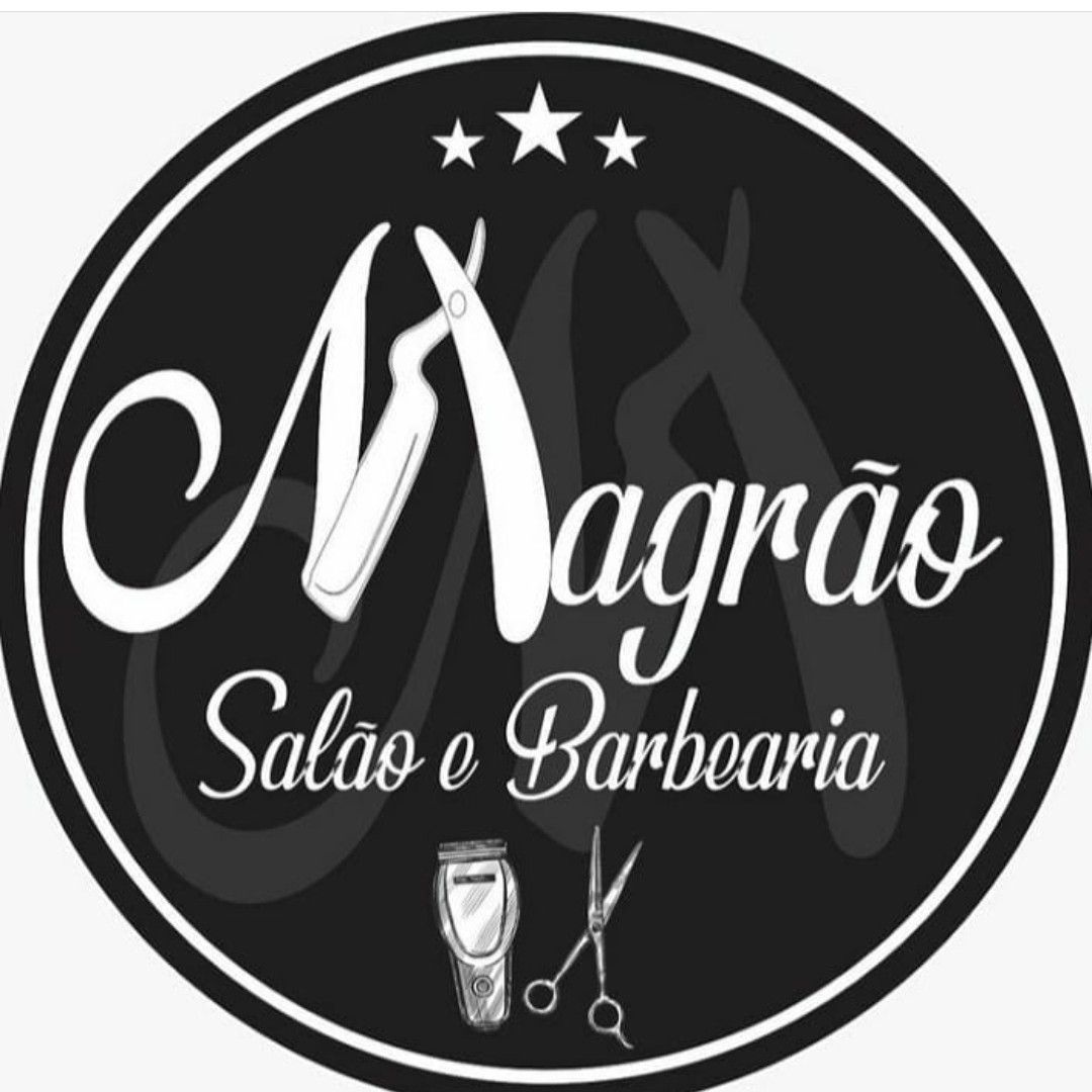 Magraosalaoebarbearia, Rua Esmeralda 95 Vila Bueno, 95, 37006-580, Varginha