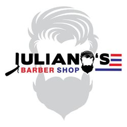 Juliano’s Barber shop, Avenida Padre Wendel, 515-24, 74440-250, Goiânia