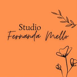 Studio Fernanda Mello, Rua Alberto Müller,77, Casa, 88352-000, Brusque