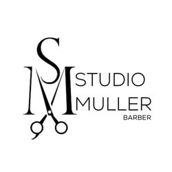 Studio Muller Barber, Rua Bartolomeu de Gusmão, 2236, sala 7, 93546-000, Novo Hamburgo