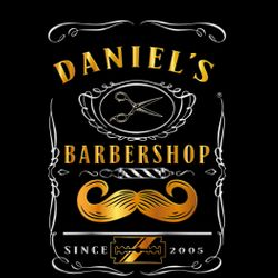 Daniel's Barbershop, Rua Major Pinheiro Franco, 9, 08710-220, Mogi das Cruzes