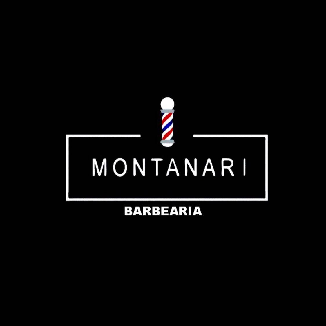 Montanari Barbearia, Rua Campina Grande, 2-300, 74715-110, Goiânia